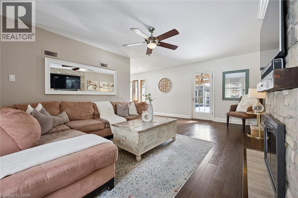 63 Claremont Avenue, Kitchener, Ontario  N2M 2P5 - Photo 12 - 40806950