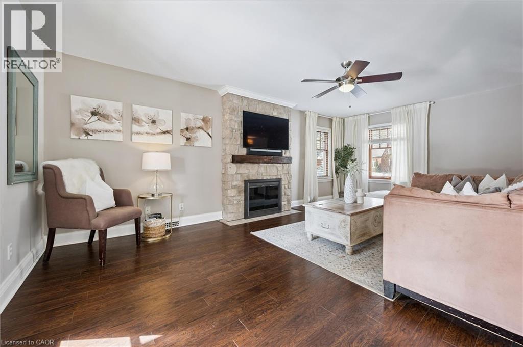 63 Claremont Avenue, Kitchener, Ontario  N2M 2P5 - Photo 13 - 40806950