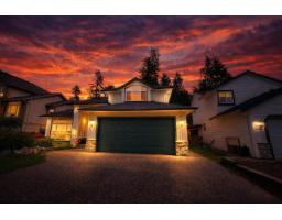 8004 MELBURN DRIVE, Mission, British Columbia