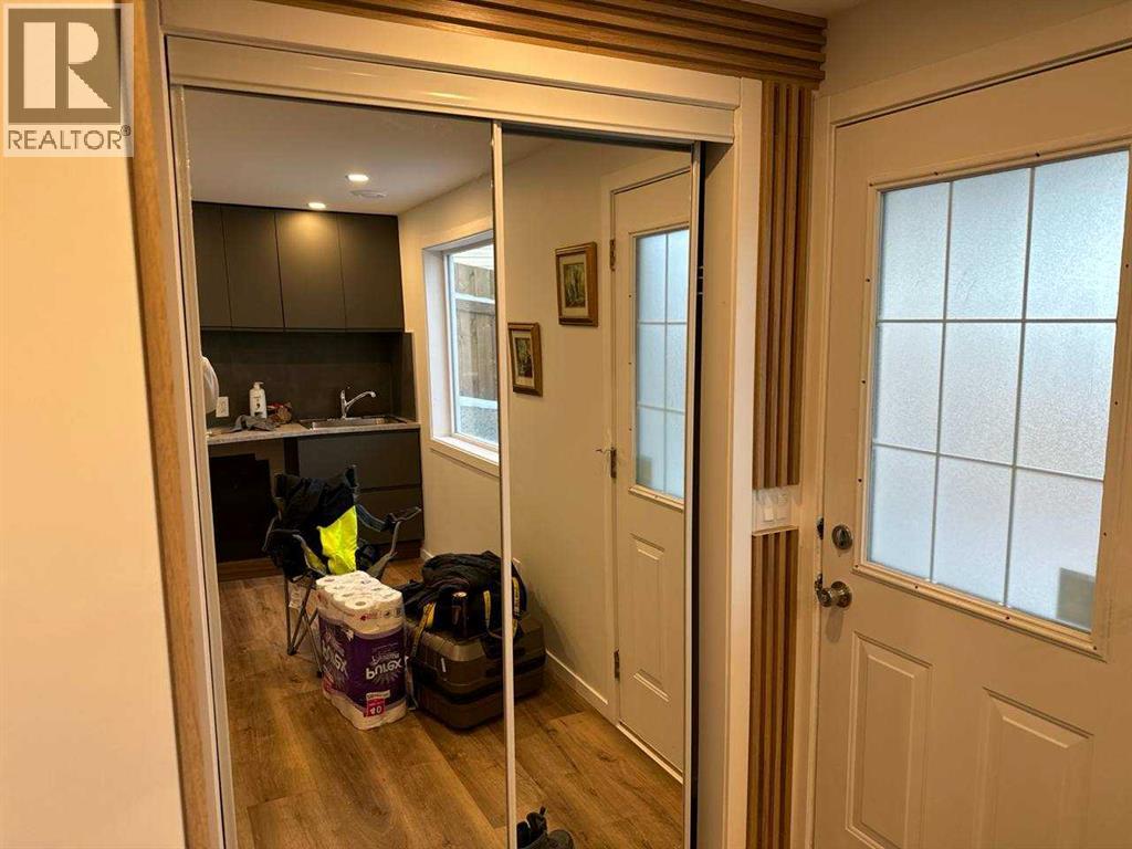 Downstair, 78 Bridleglen Manor, Calgary, Alberta  T2Y 3W9 - Photo 5 - A2288961