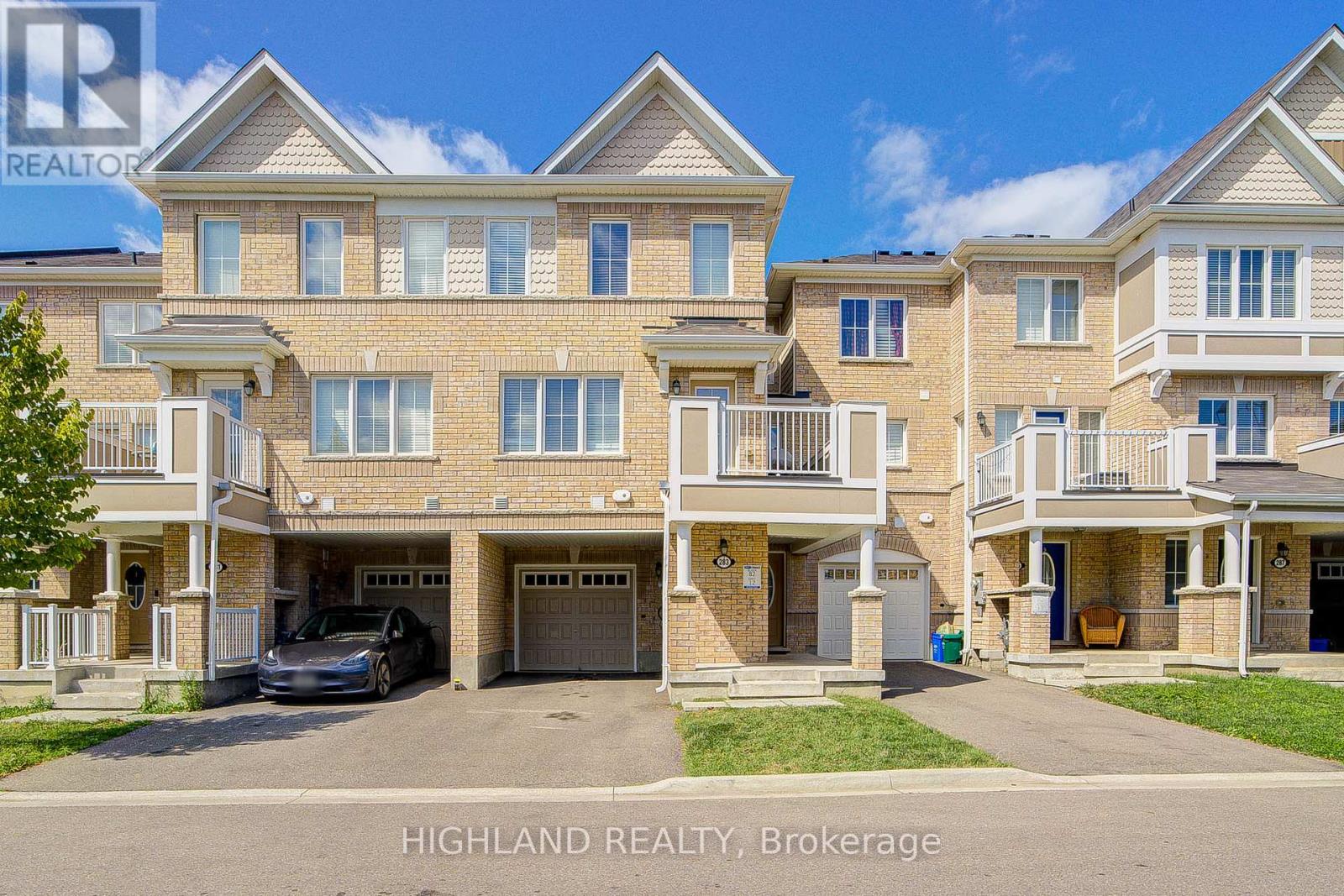 283 MURLOCK HEIGHTS, Milton, Ontario