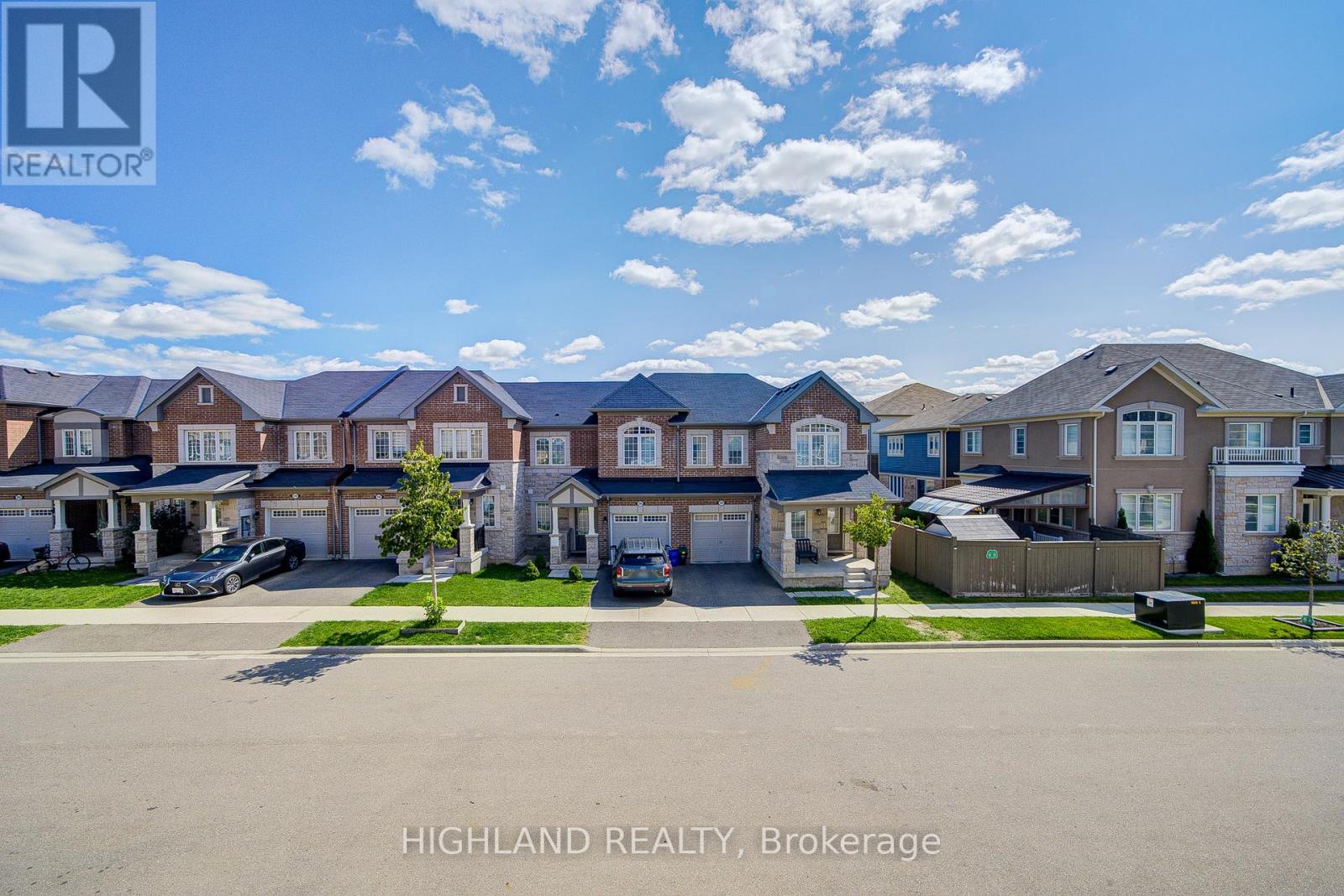 283 Murlock Heights, Milton, Ontario  L9E 1C2 - Photo 14 - W12820978