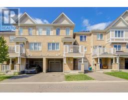 283 MURLOCK HEIGHTS, Milton, Ontario