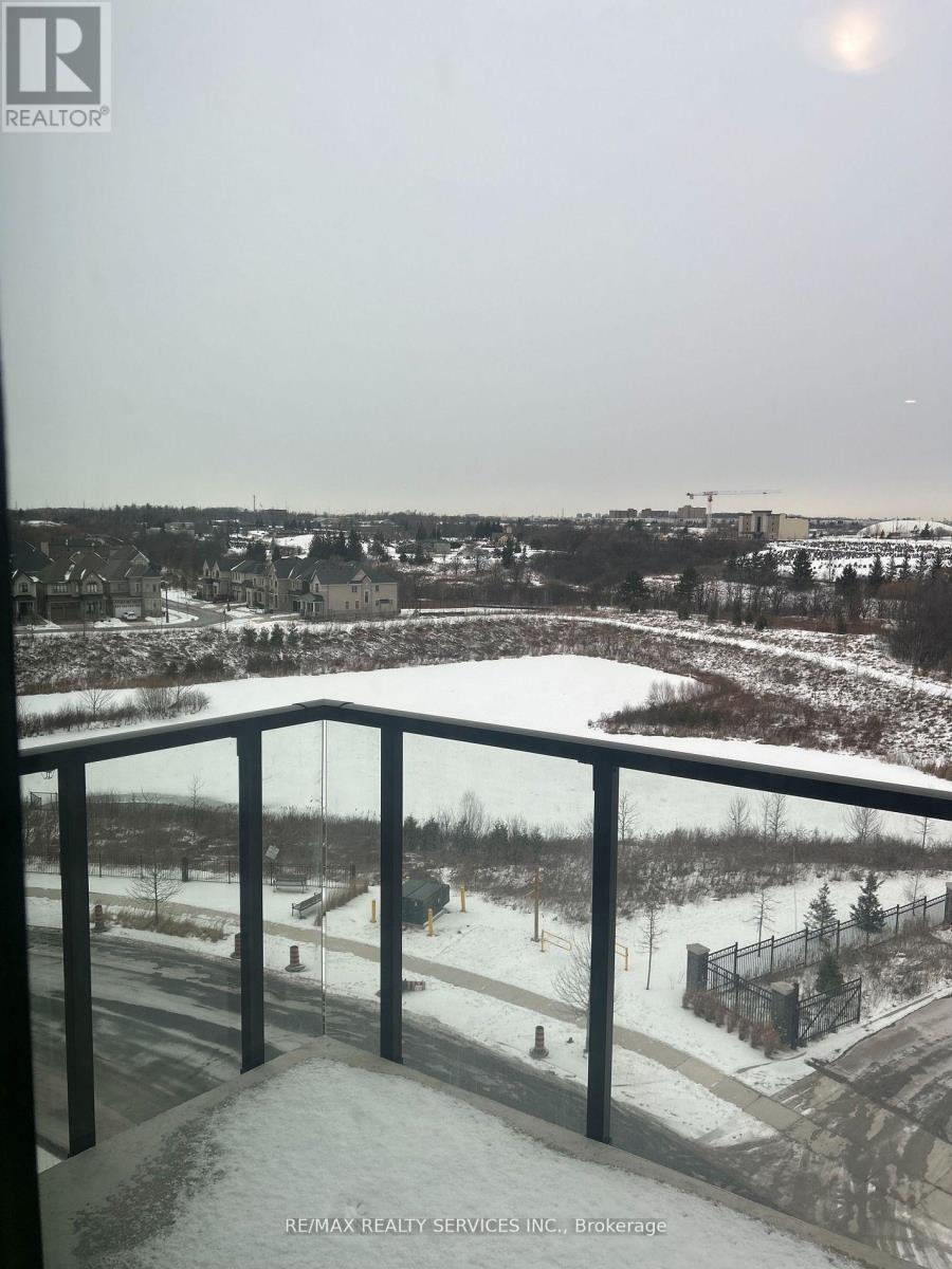 610 - 1415 Dundas Street E, Oakville, Ontario  L6H 7G1 - Photo 3 - W12820994