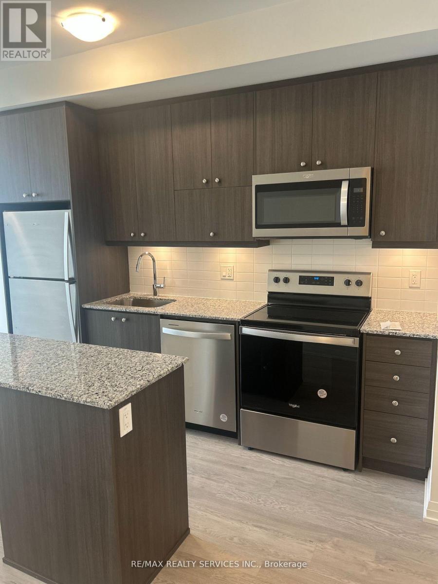 610 - 1415 Dundas Street E, Oakville, Ontario  L6H 7G1 - Photo 5 - W12820994