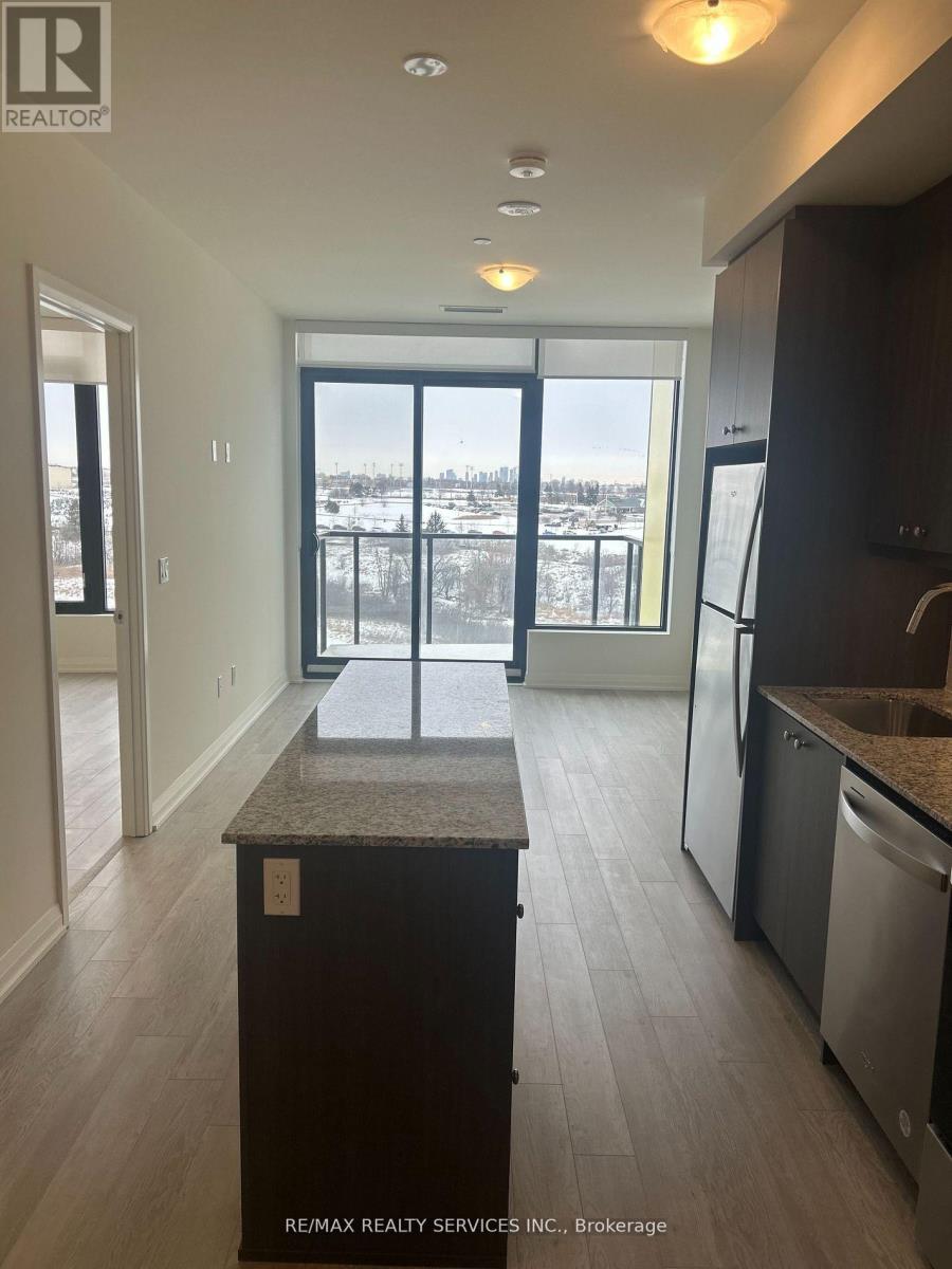 610 - 1415 Dundas Street E, Oakville, Ontario  L6H 7G1 - Photo 7 - W12820994