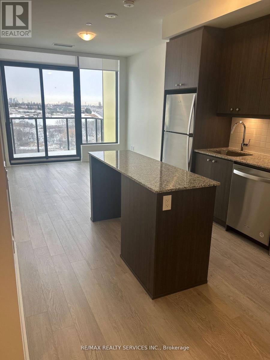 610 - 1415 Dundas Street E, Oakville, Ontario  L6H 7G1 - Photo 9 - W12820994