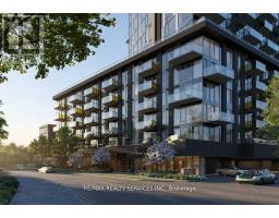 610 - 1415 DUNDAS STREET E, Oakville, Ontario