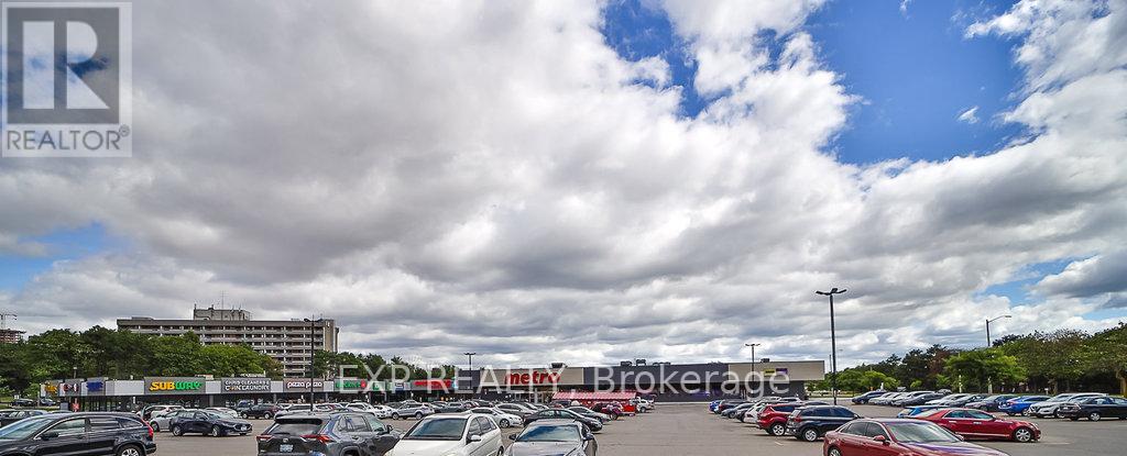 1405 - 20 Mississauga Valley Boulevard, Mississauga, Ontario  L5A 3S1 - Photo 14 - W12821000