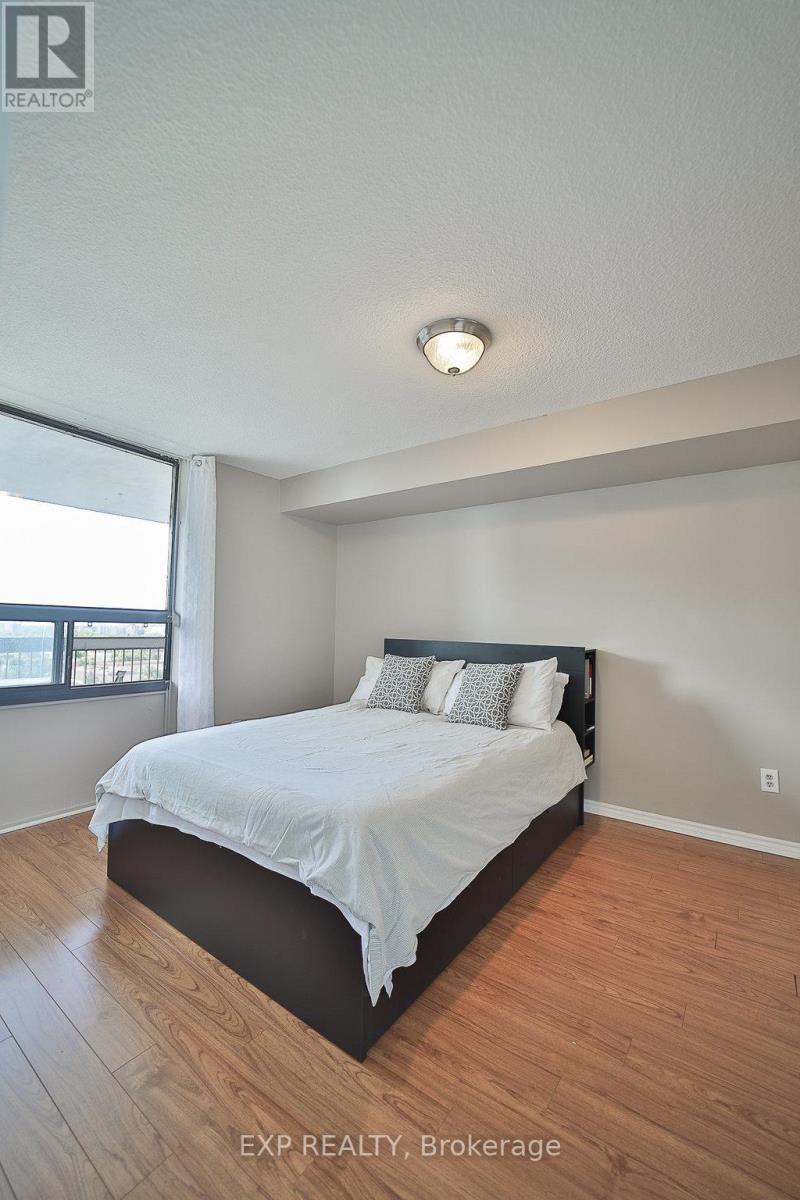 1405 - 20 Mississauga Valley Boulevard, Mississauga, Ontario  L5A 3S1 - Photo 8 - W12821000