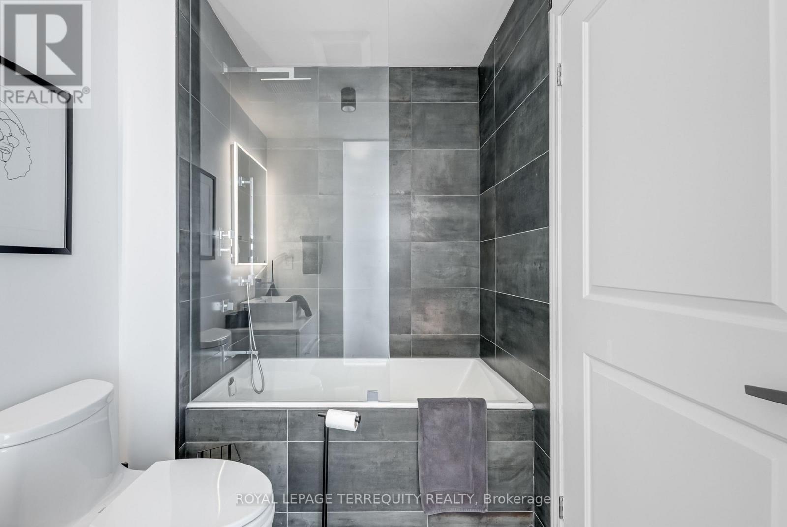 1210 - 15 Windermere Avenue, Toronto, Ontario  M6S 5A2 - Photo 25 - W12821020