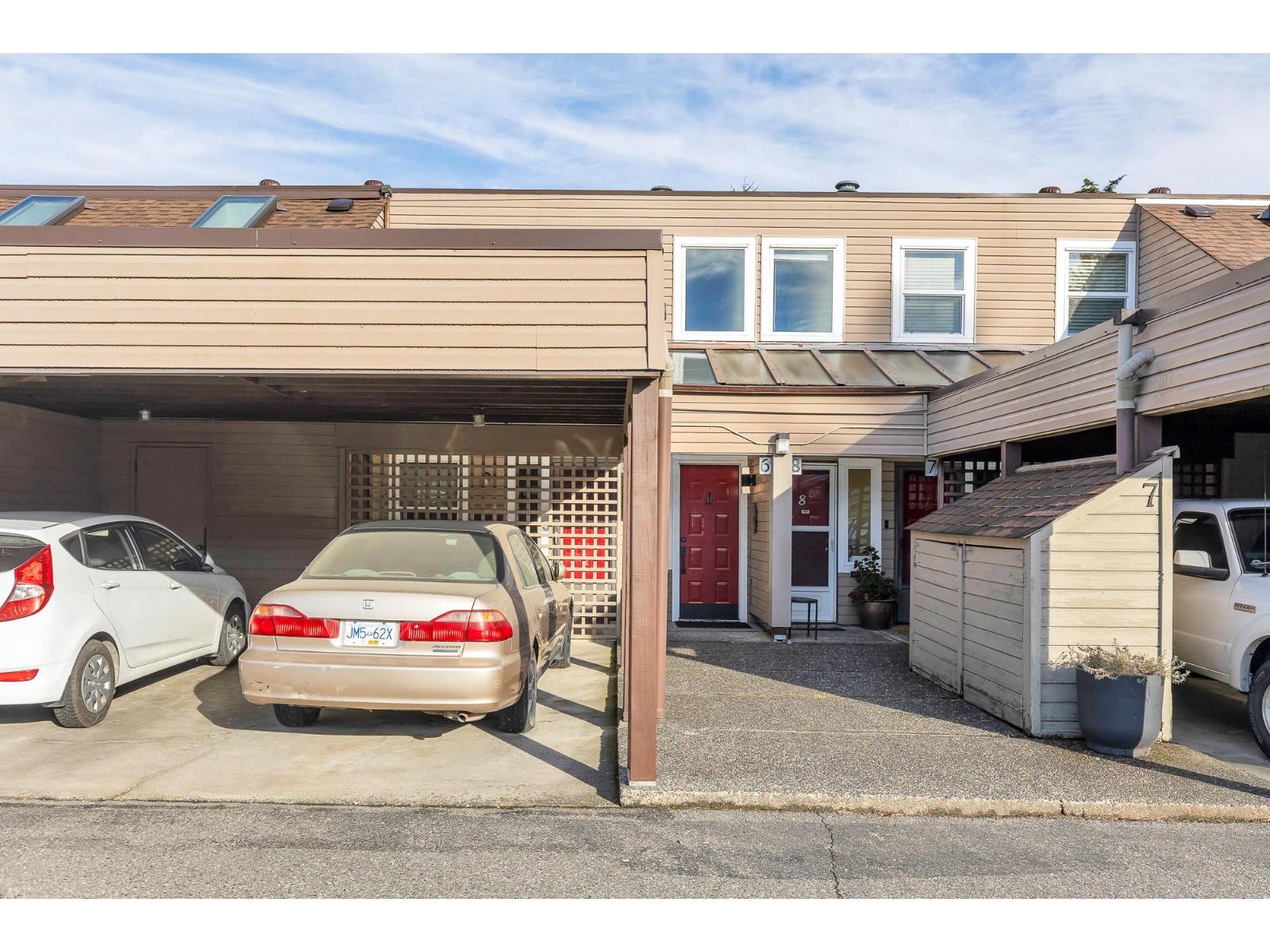 6 45915 Cheam Avenue, Chilliwack Downtown, Chilliwack, British Columbia  V2P 1N7 - Photo 4 - R3087062