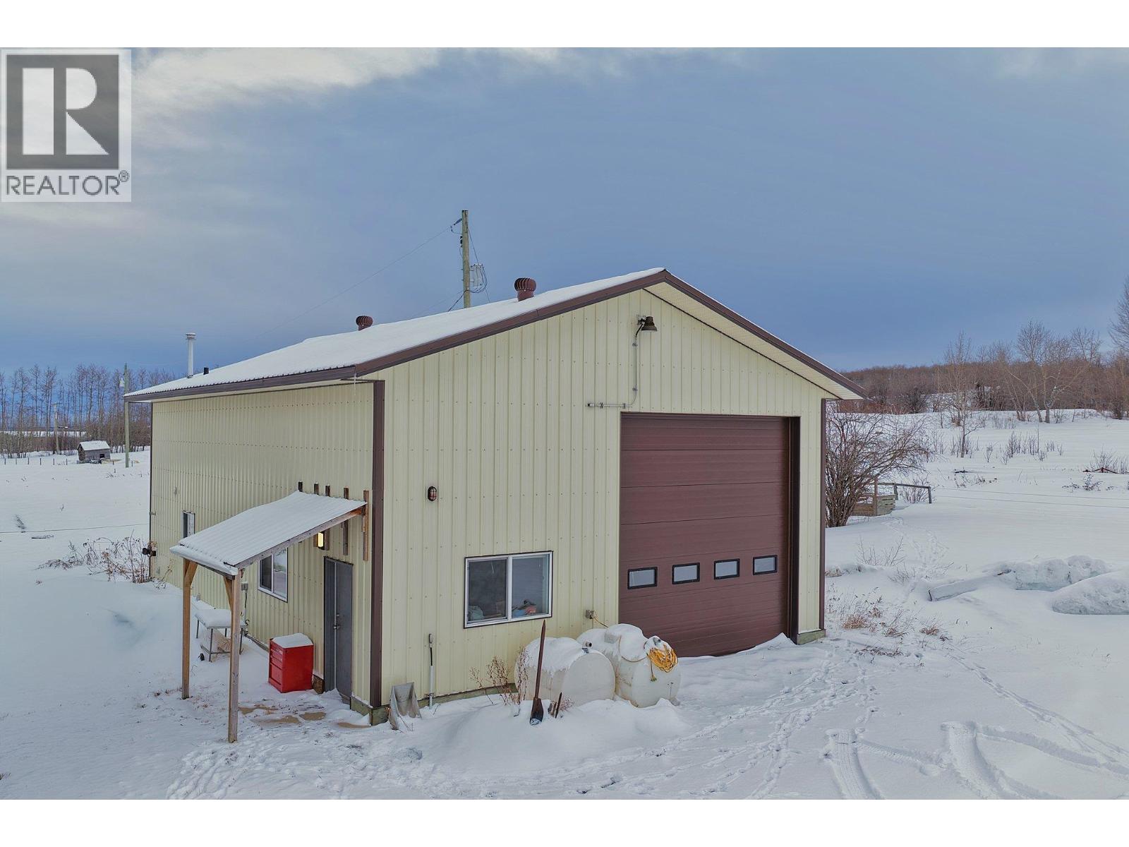 10706 244 Road, Fort St. John, British Columbia  V1J 8J6 - Photo 18 - R3092837