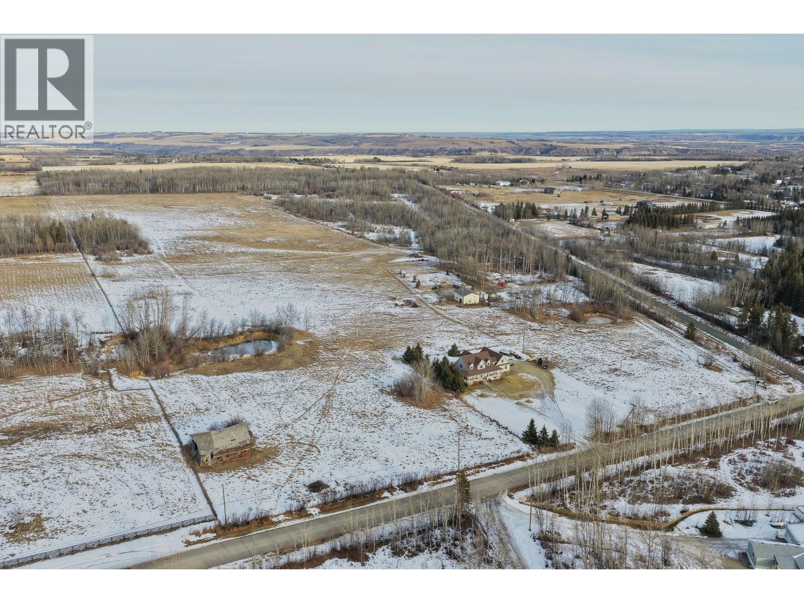 10706 244 Road, Fort St. John, British Columbia  V1J 8J6 - Photo 3 - R3092837