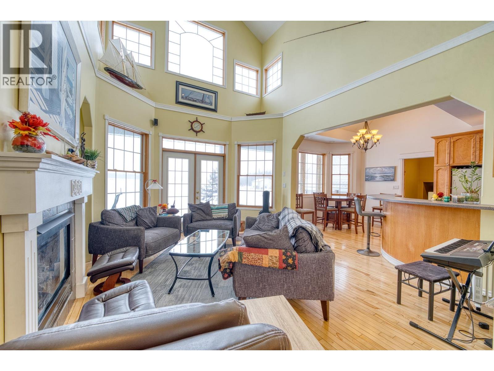 10706 244 Road, Fort St. John, British Columbia  V1J 8J6 - Photo 5 - R3092837