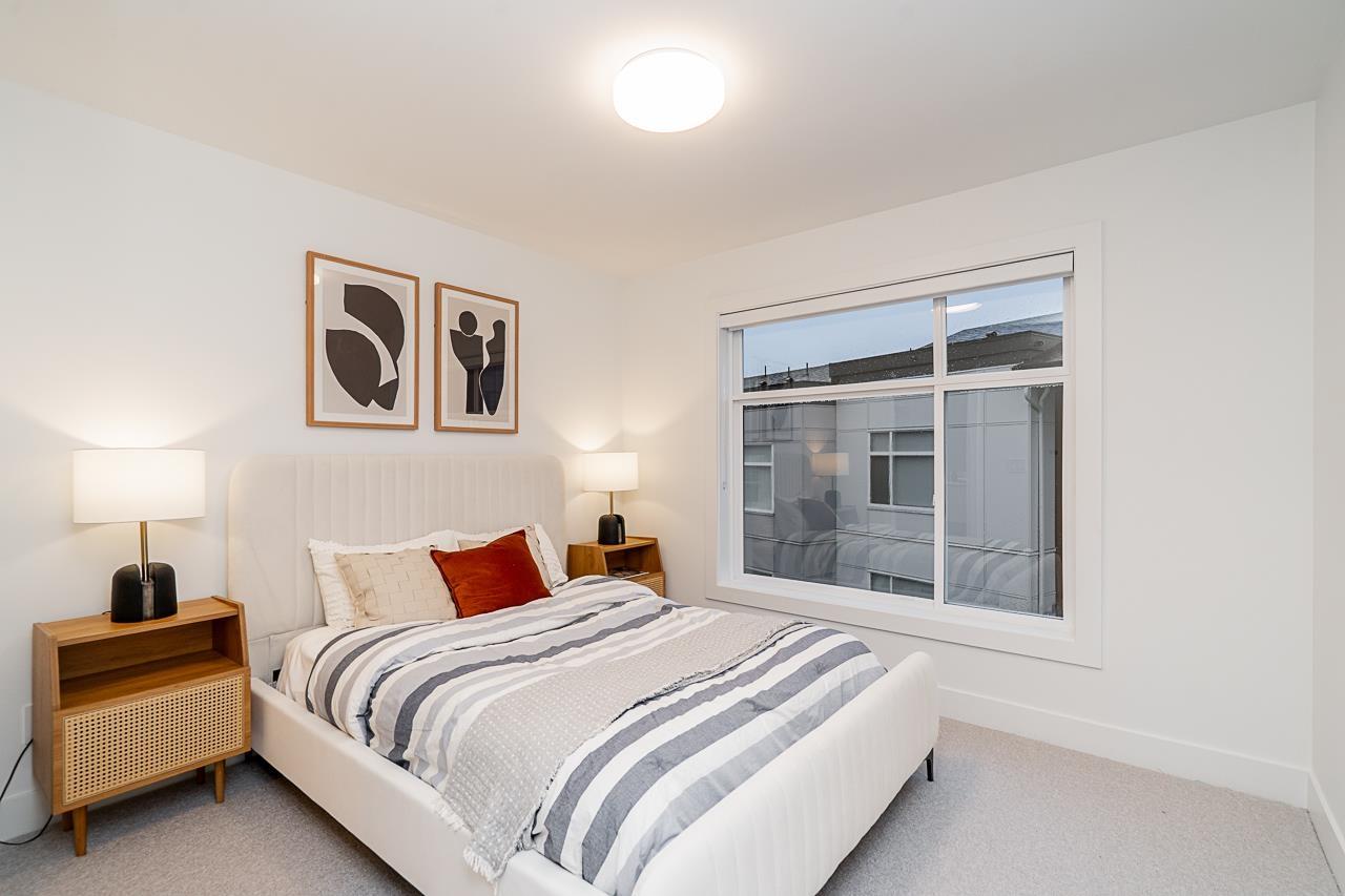 107 5330 198 Street, Langley, British Columbia  V3A 1G1 - Photo 13 - R3093521