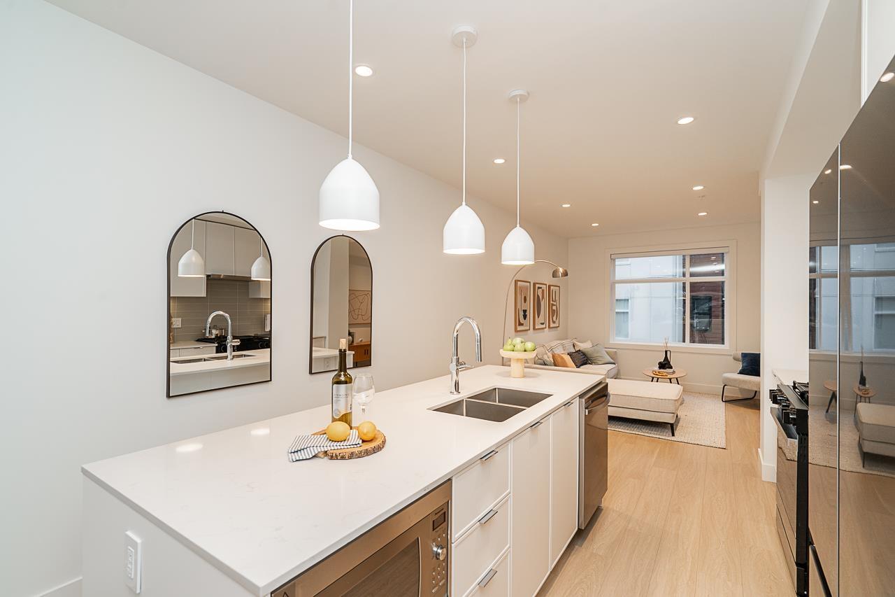 107 5330 198 Street, Langley, British Columbia  V3A 1G1 - Photo 7 - R3093521