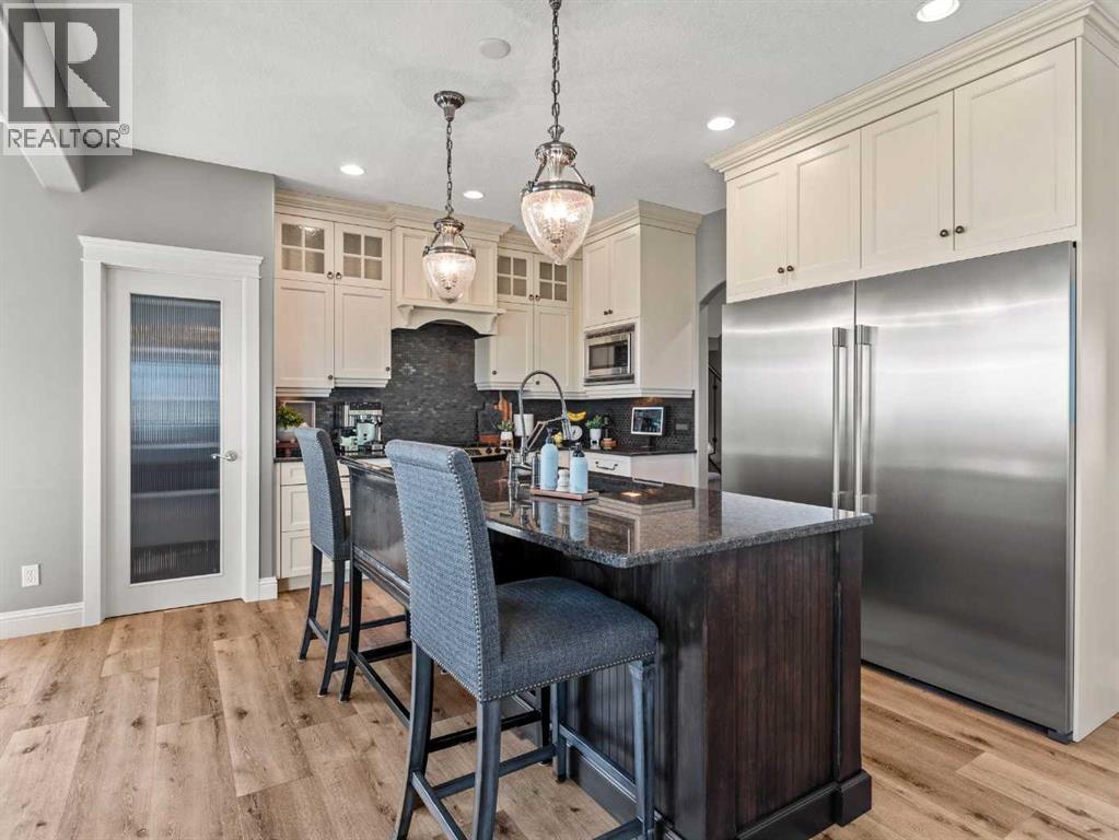 18 Sunset Ridge Drive, Rural Foothills County, Alberta  T1S 5B7 - Photo 12 - A2287188