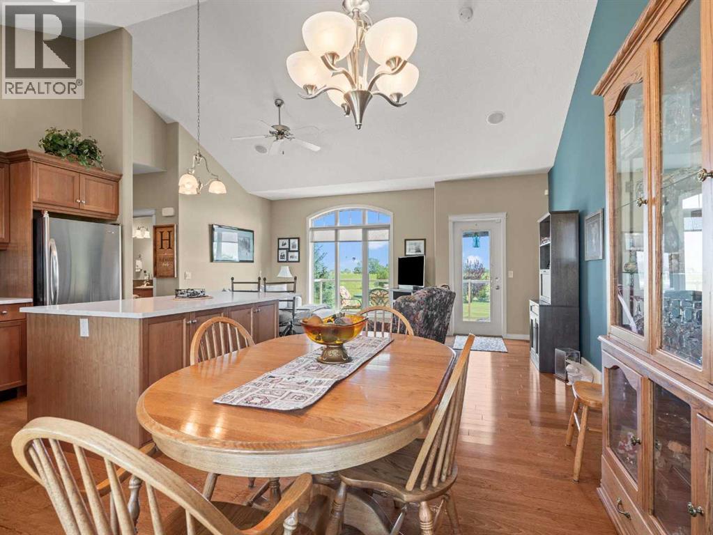 18 Sunset Ridge Drive, Rural Foothills County, Alberta  T1S 5B7 - Photo 34 - A2287188