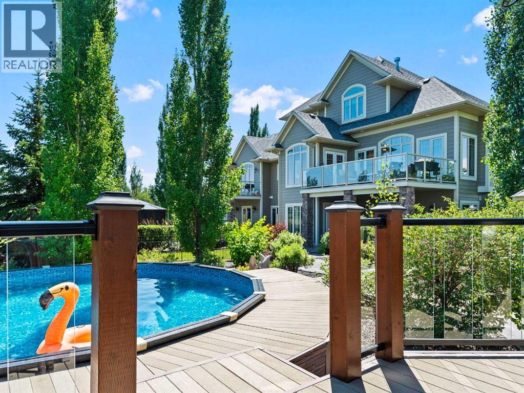 18 Sunset Ridge Drive, Rural Foothills County, Alberta  T1S 5B7 - Photo 44 - A2287188