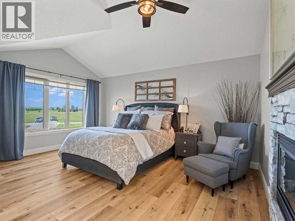 18 Sunset Ridge Drive, Rural Foothills County, Alberta  T1S 5B7 - Photo 16 - A2287188