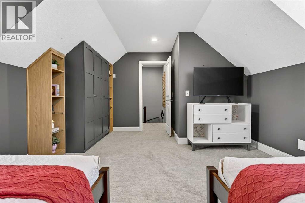 18 Sunset Ridge Drive, Rural Foothills County, Alberta  T1S 5B7 - Photo 23 - A2287188