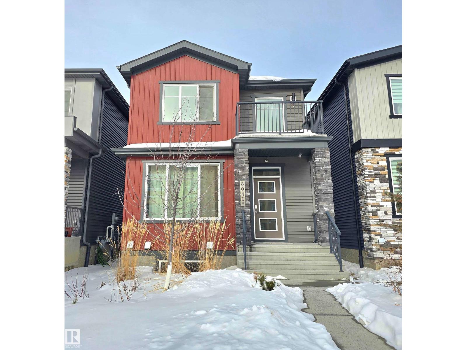 8040 KIRIAK LI SW, edmonton, Alberta