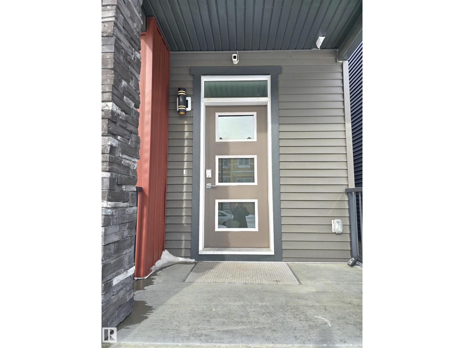 8040 Kiriak Li Sw, Edmonton, Alberta  T6W 4V2 - Photo 2 - E4474843