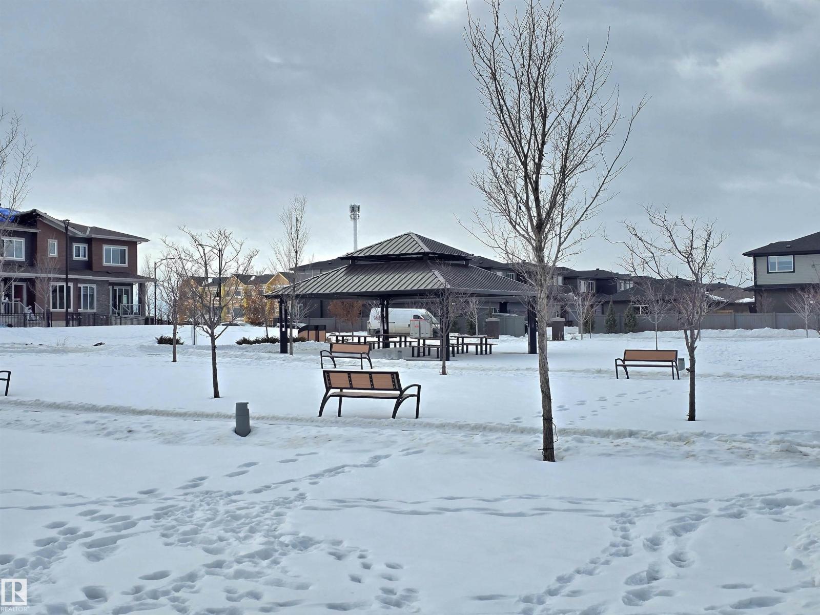 8040 Kiriak Li Sw, Edmonton, Alberta  T6W 4V2 - Photo 57 - E4474843