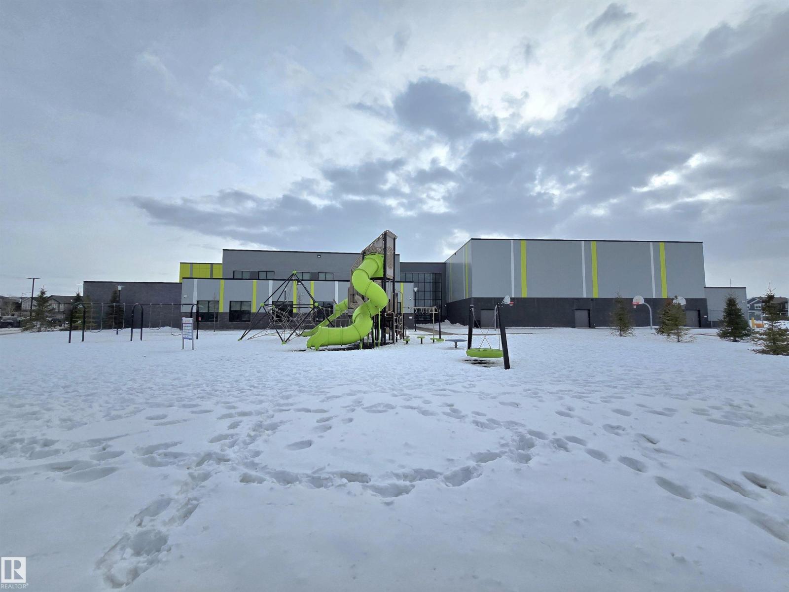 8040 Kiriak Li Sw, Edmonton, Alberta  T6W 4V2 - Photo 58 - E4474843