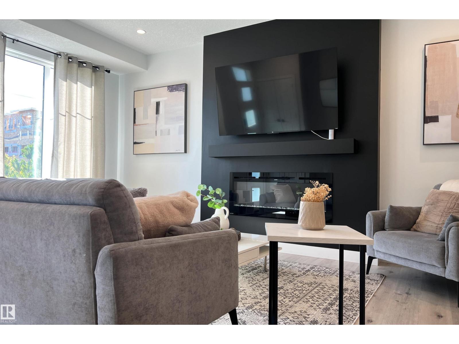 8040 Kiriak Li Sw, Edmonton, Alberta  T6W 4V2 - Photo 6 - E4474843