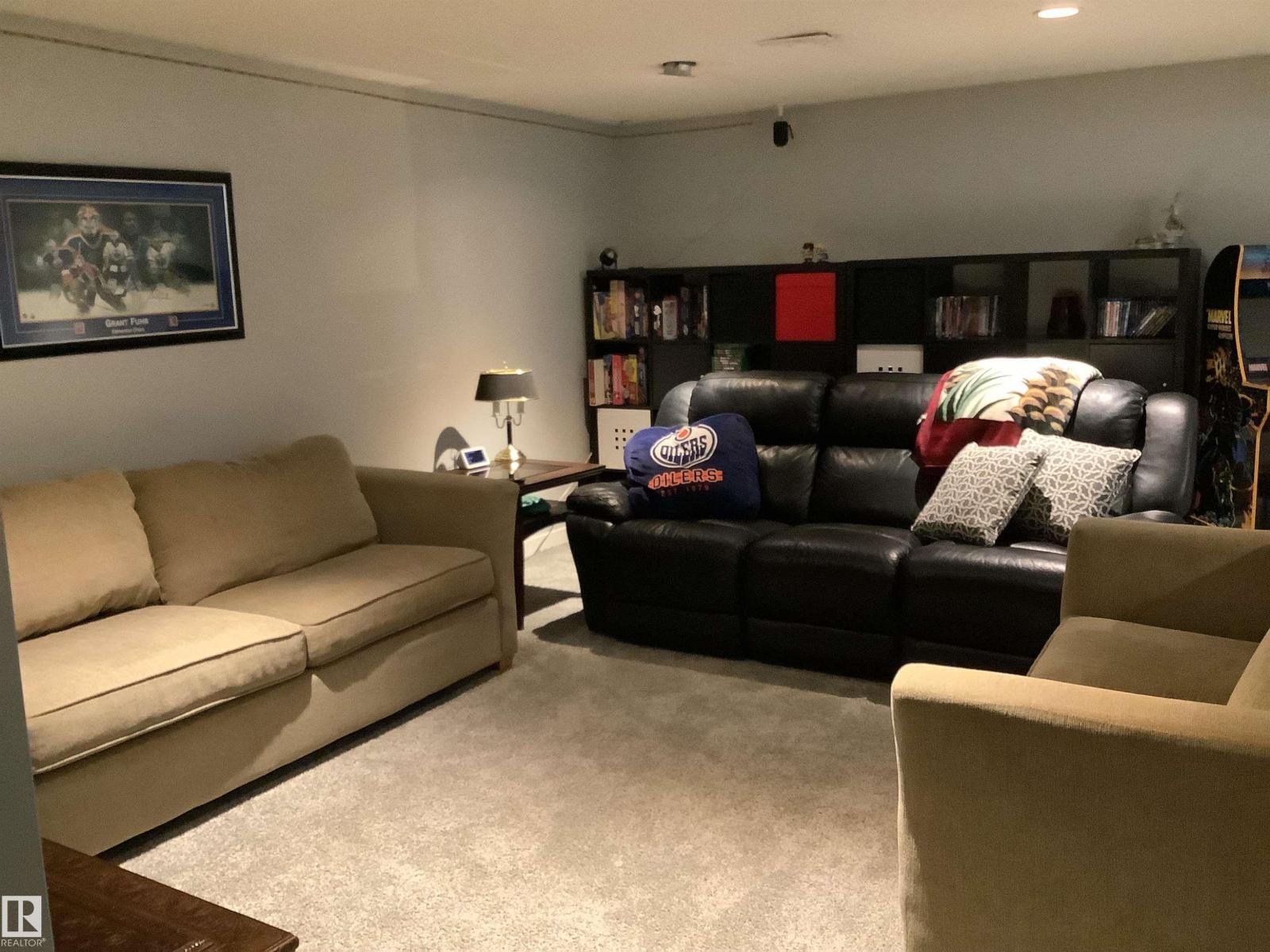 33 Arlington Dr, St. Albert, Alberta  T8N 2Z1 - Photo 15 - E4474845