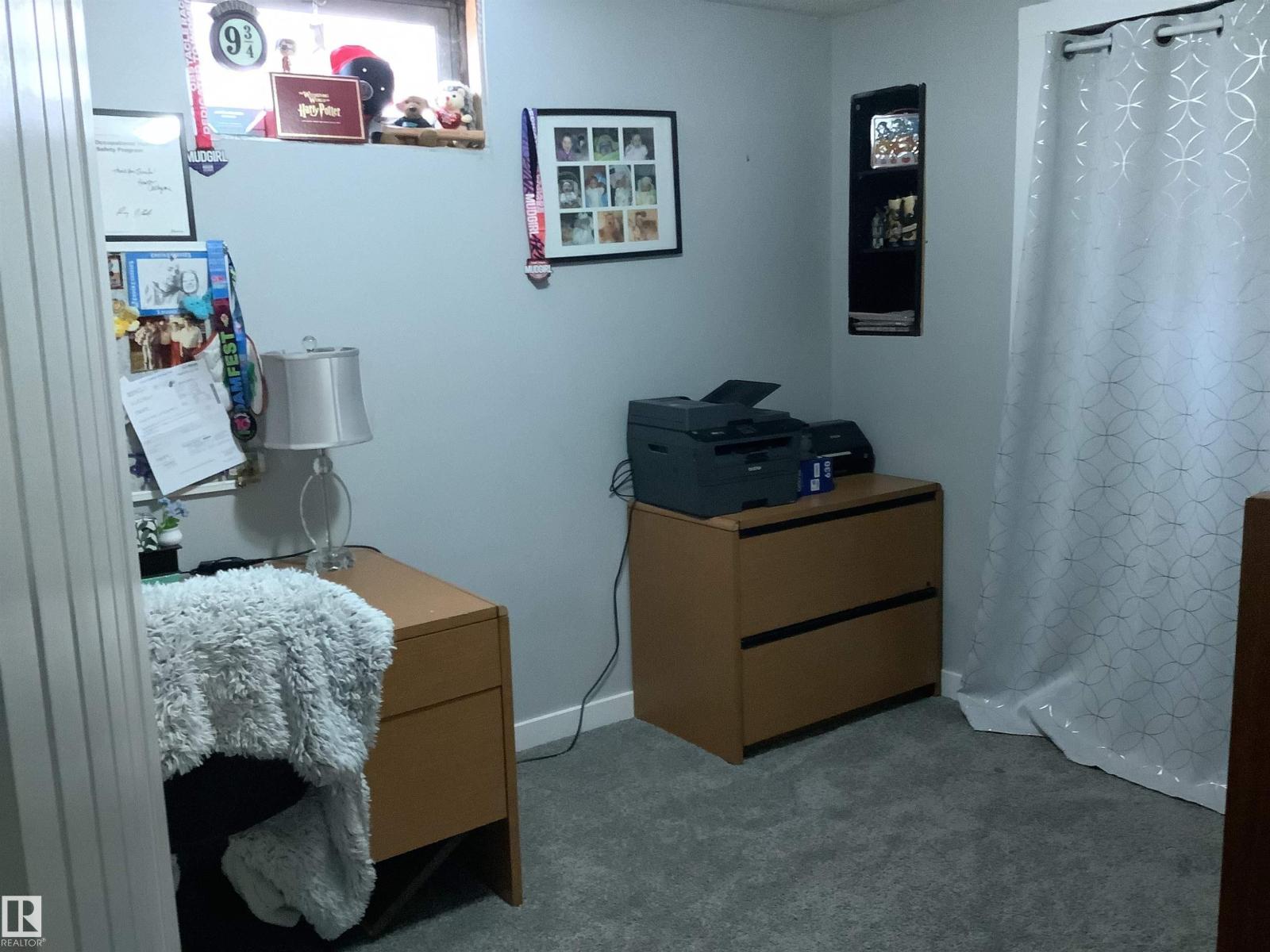 33 Arlington Dr, St. Albert, Alberta  T8N 2Z1 - Photo 17 - E4474845