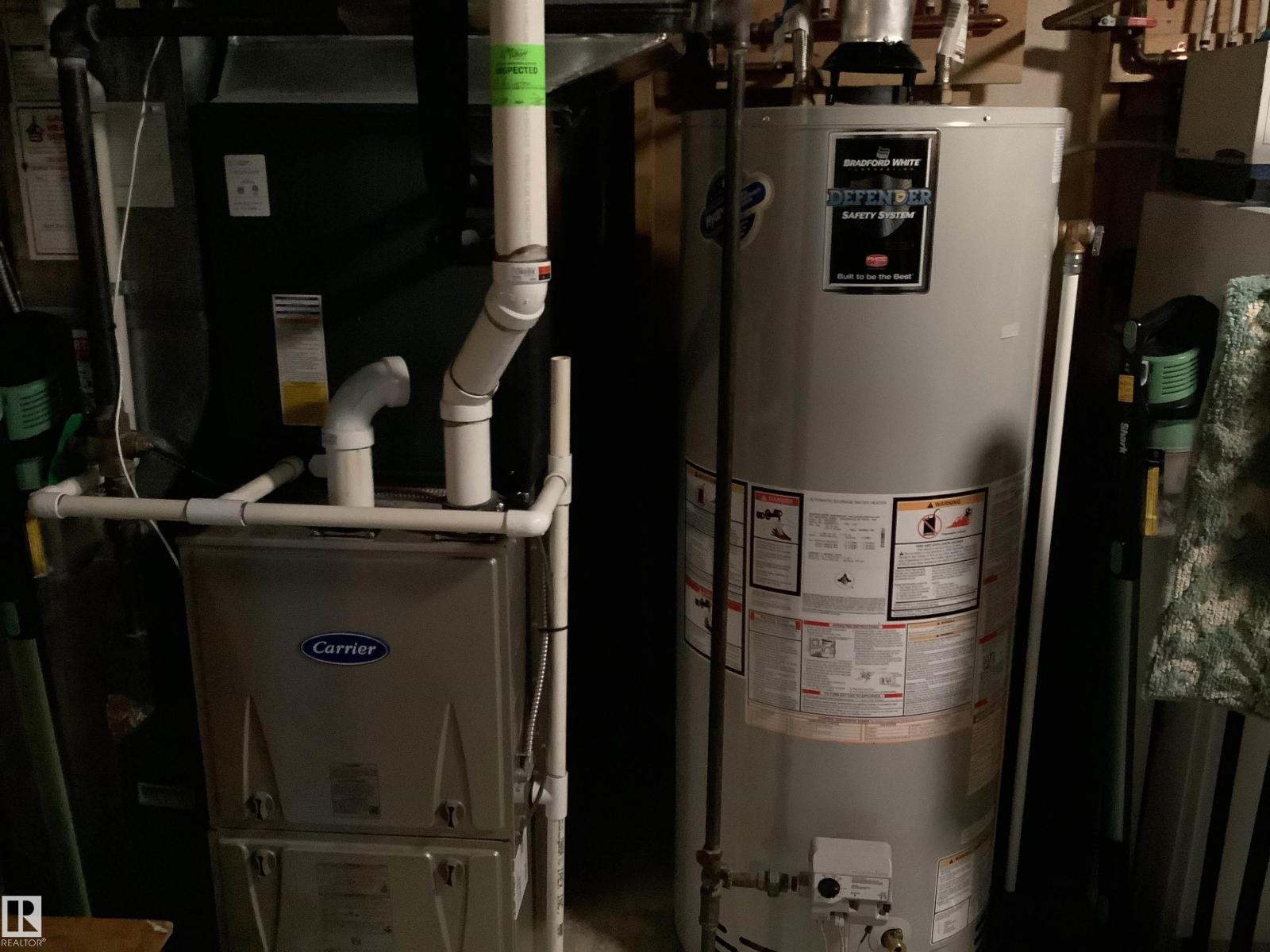 33 Arlington Dr, St. Albert, Alberta  T8N 2Z1 - Photo 20 - E4474845