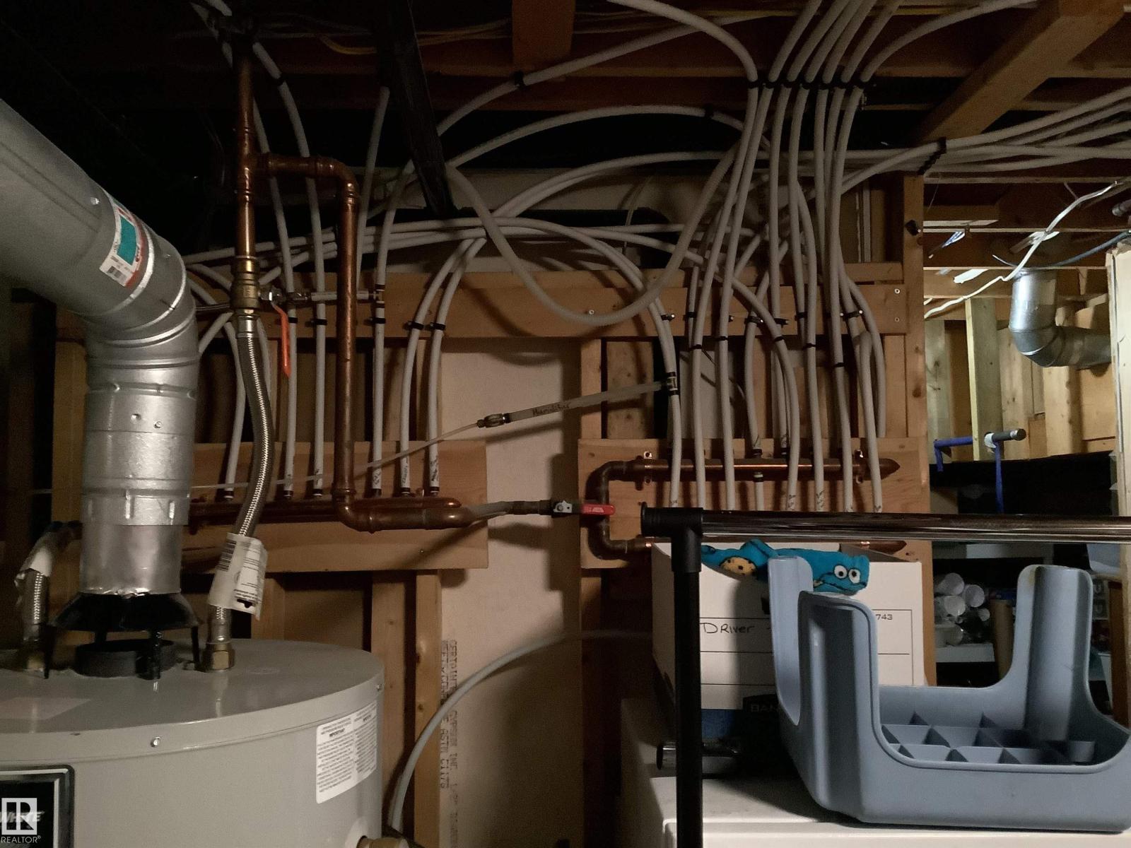 33 Arlington Dr, St. Albert, Alberta  T8N 2Z1 - Photo 21 - E4474845