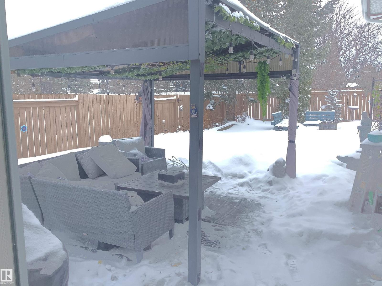 33 Arlington Dr, St. Albert, Alberta  T8N 2Z1 - Photo 22 - E4474845