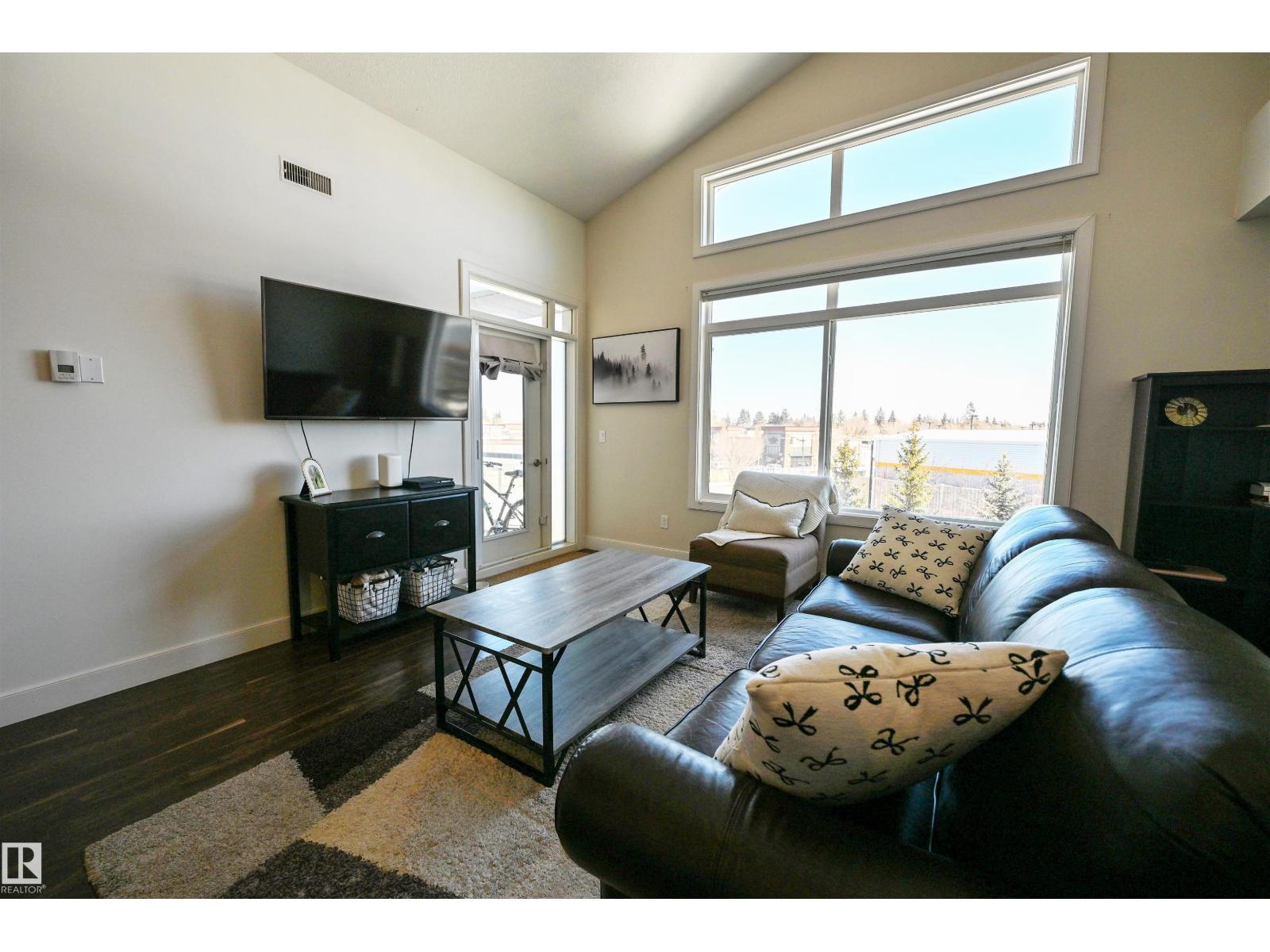 #302 279 Wye Rd, Sherwood Park, Alberta  T8B 0A7 - Photo 3 - E4474846