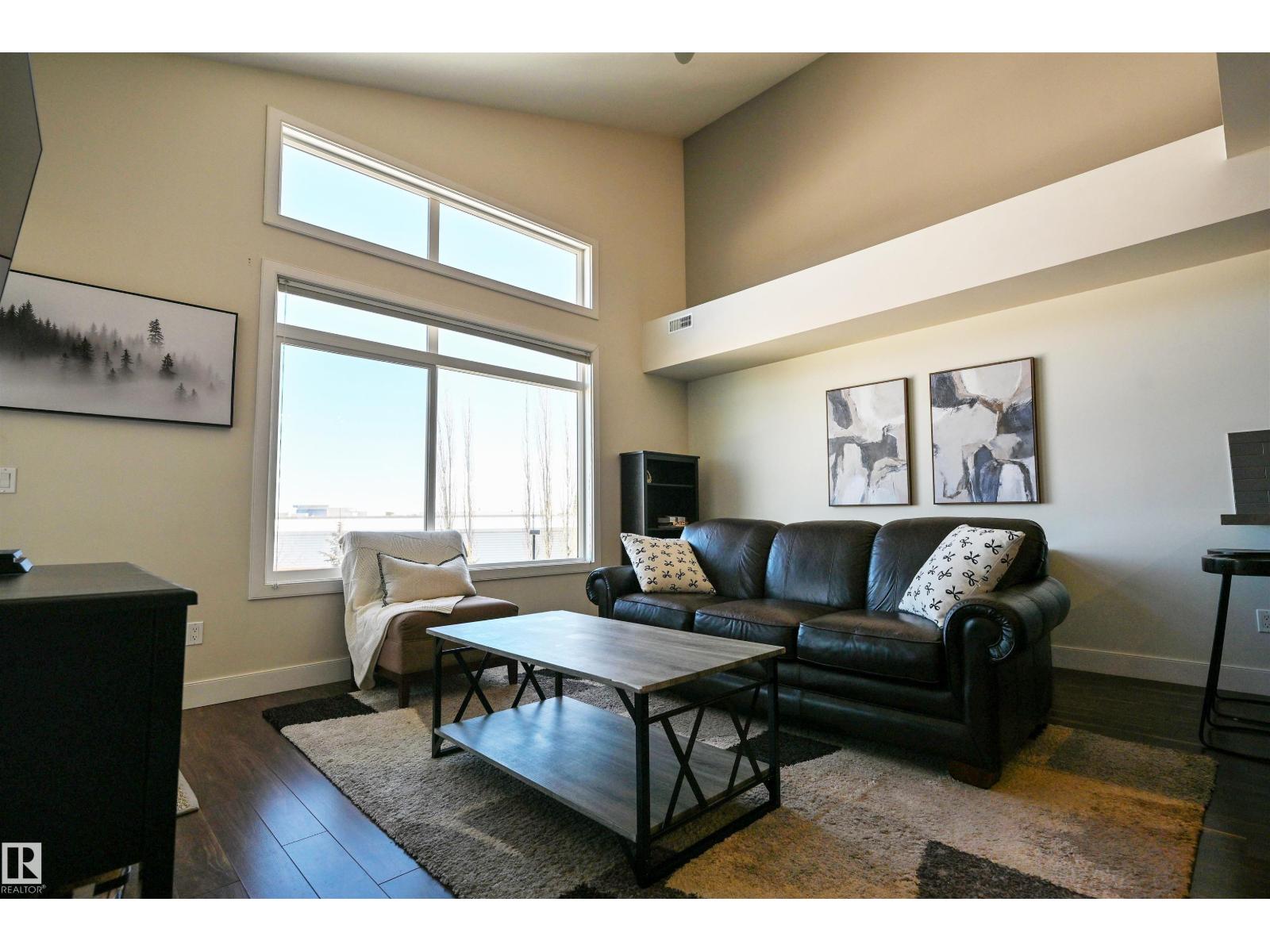 #302 279 Wye Rd, Sherwood Park, Alberta  T8B 0A7 - Photo 4 - E4474846