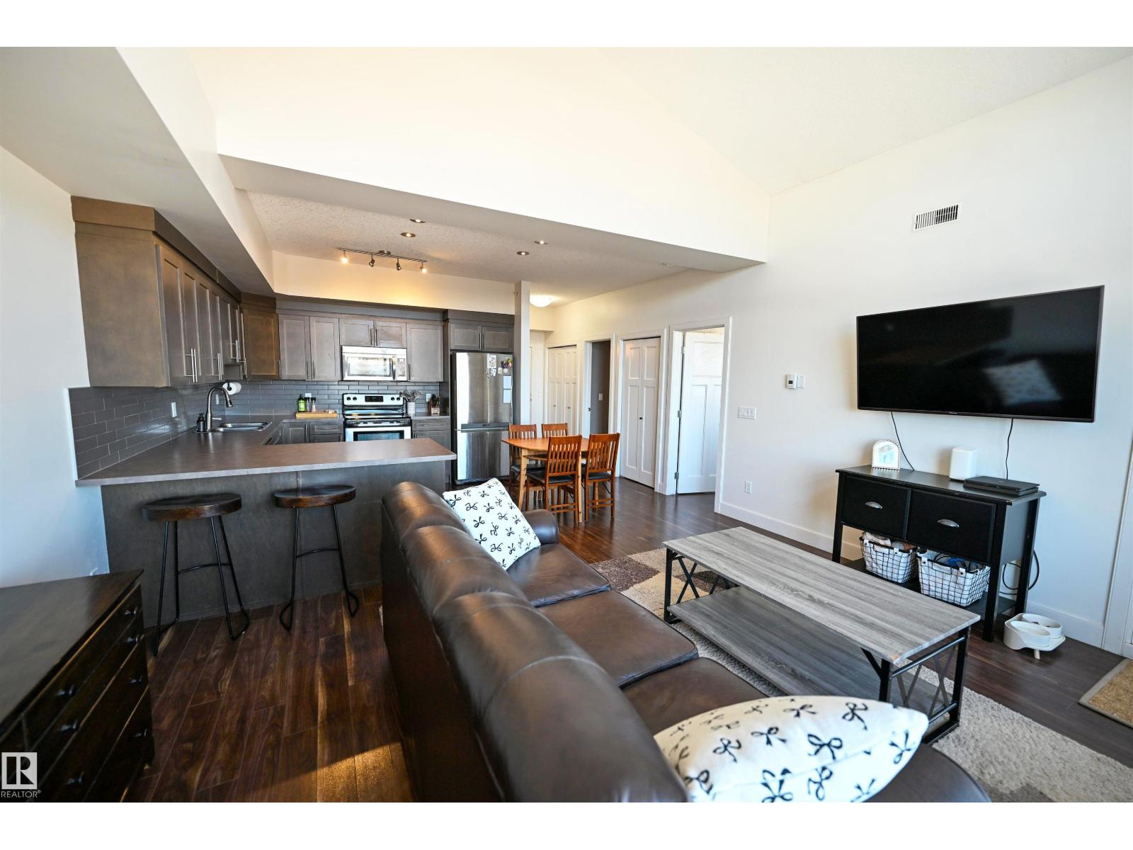 #302 279 Wye Rd, Sherwood Park, Alberta  T8B 0A7 - Photo 6 - E4474846