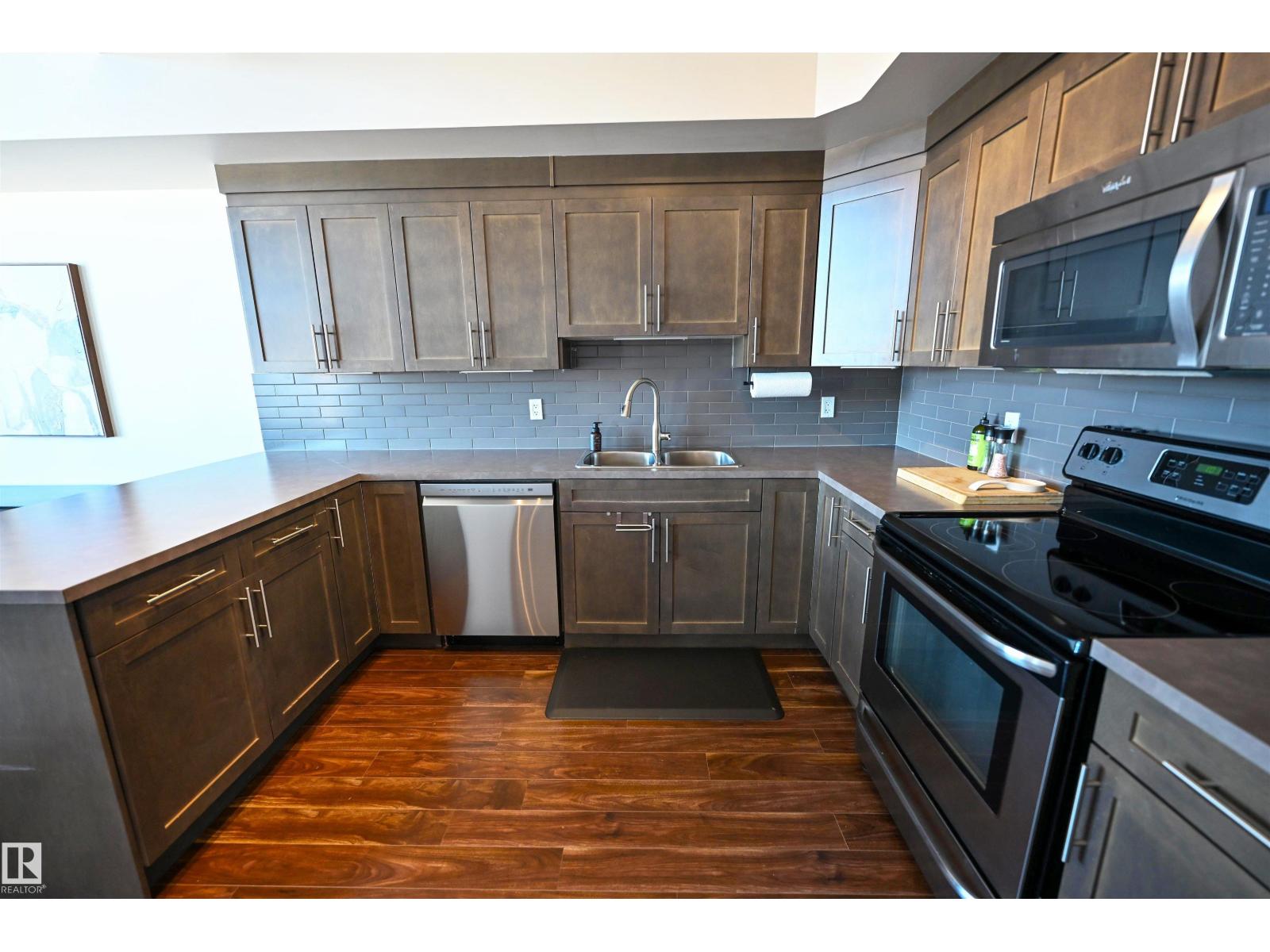 #302 279 Wye Rd, Sherwood Park, Alberta  T8B 0A7 - Photo 9 - E4474846