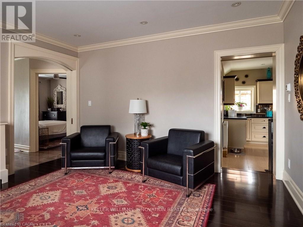 Main Floor - 193 Vine Street, St. Catharines, Ontario  L2M 4S7 - Photo 12 - X12821014