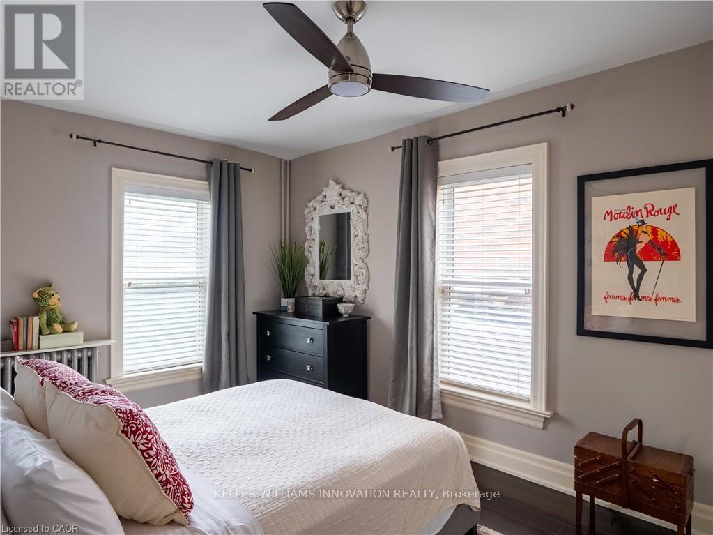 Main Floor - 193 Vine Street, St. Catharines, Ontario  L2M 4S7 - Photo 16 - X12821014