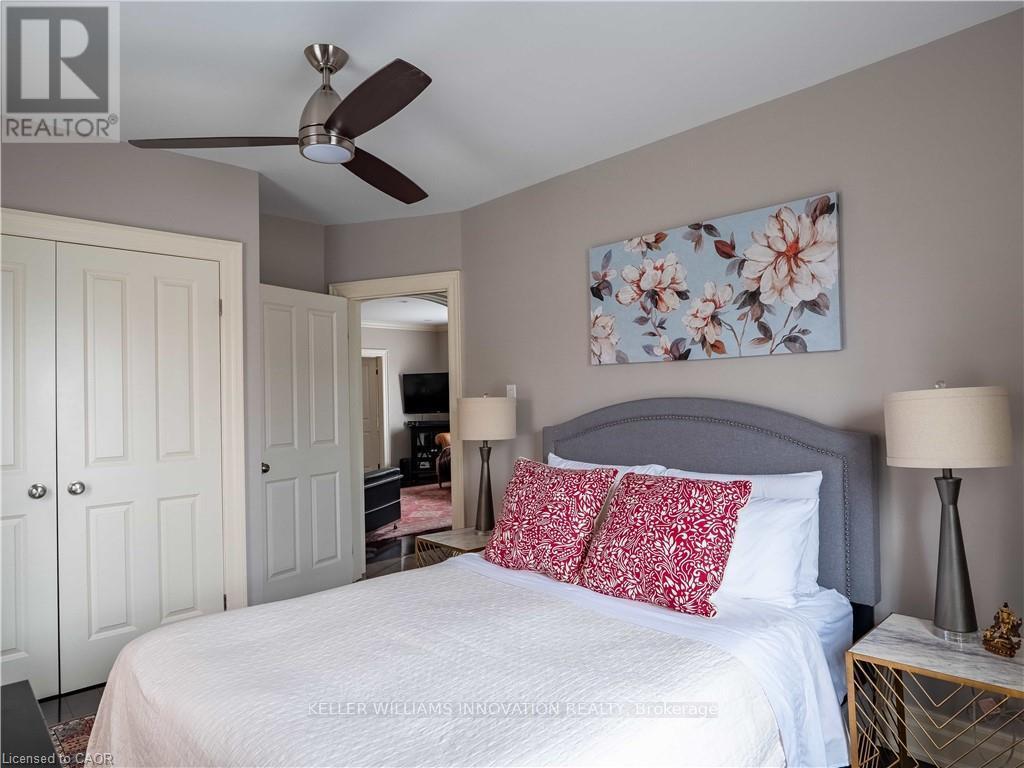 Main Floor - 193 Vine Street, St. Catharines, Ontario  L2M 4S7 - Photo 17 - X12821014