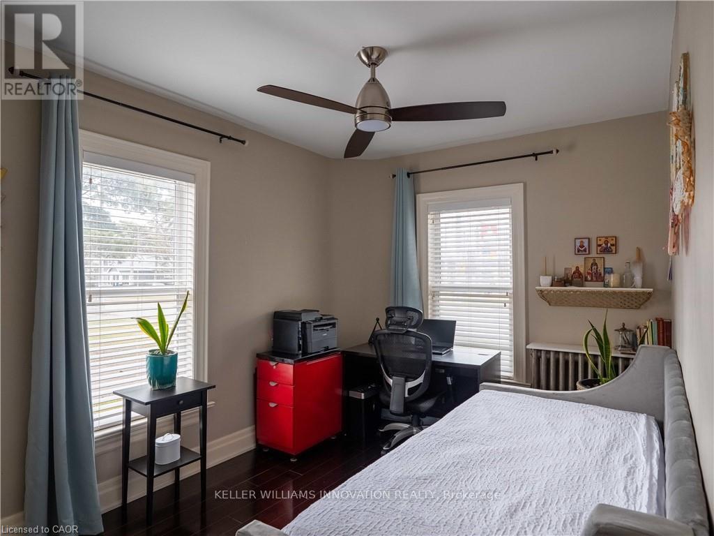 Main Floor - 193 Vine Street, St. Catharines, Ontario  L2M 4S7 - Photo 18 - X12821014