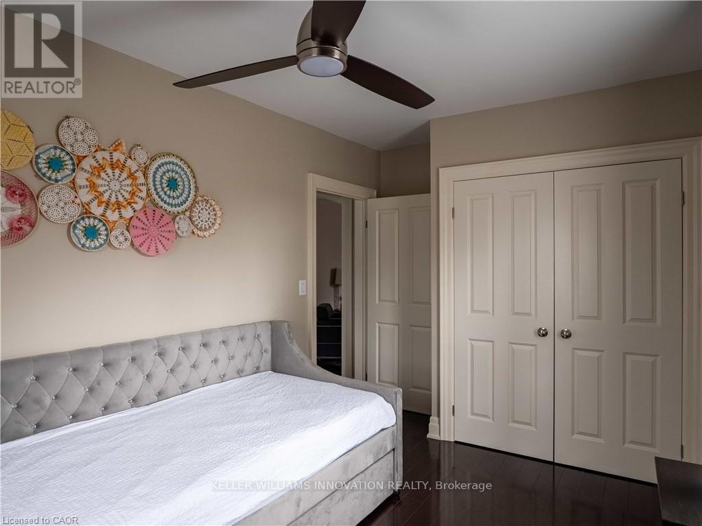 Main Floor - 193 Vine Street, St. Catharines, Ontario  L2M 4S7 - Photo 19 - X12821014