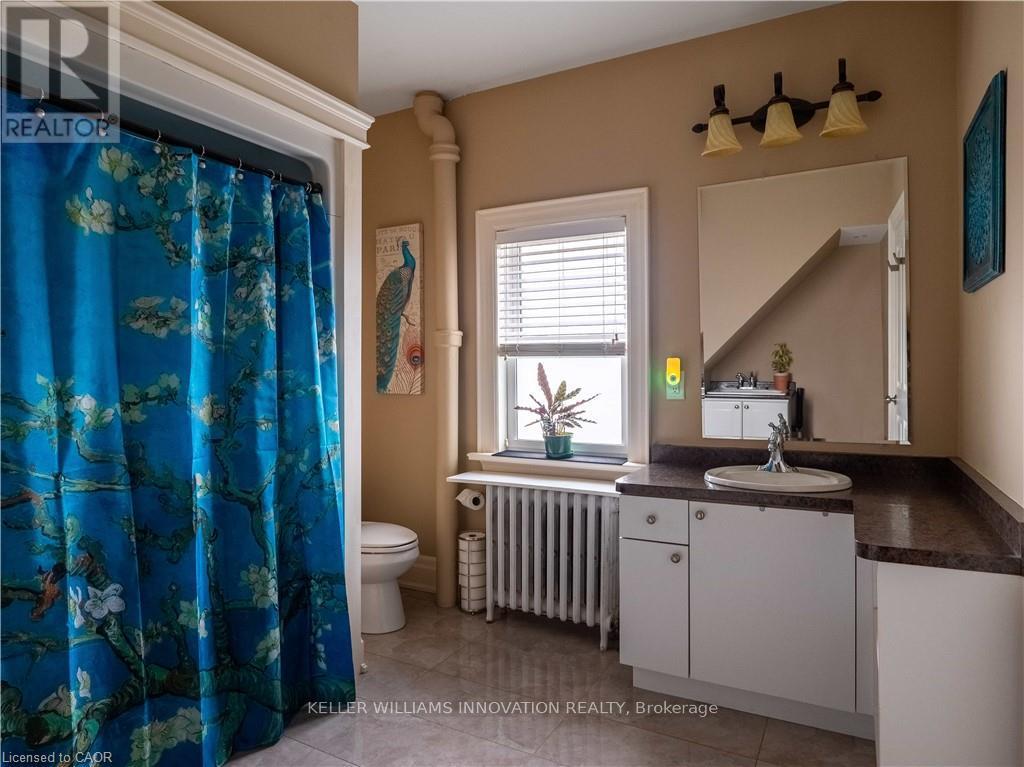 Main Floor - 193 Vine Street, St. Catharines, Ontario  L2M 4S7 - Photo 20 - X12821014