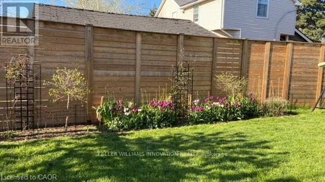 Main Floor - 193 Vine Street, St. Catharines, Ontario  L2M 4S7 - Photo 23 - X12821014