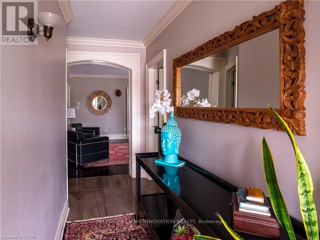 Main Floor - 193 Vine Street, St. Catharines, Ontario  L2M 4S7 - Photo 5 - X12821014