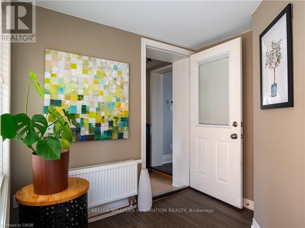 Main Floor - 193 Vine Street, St. Catharines, Ontario  L2M 4S7 - Photo 8 - X12821014