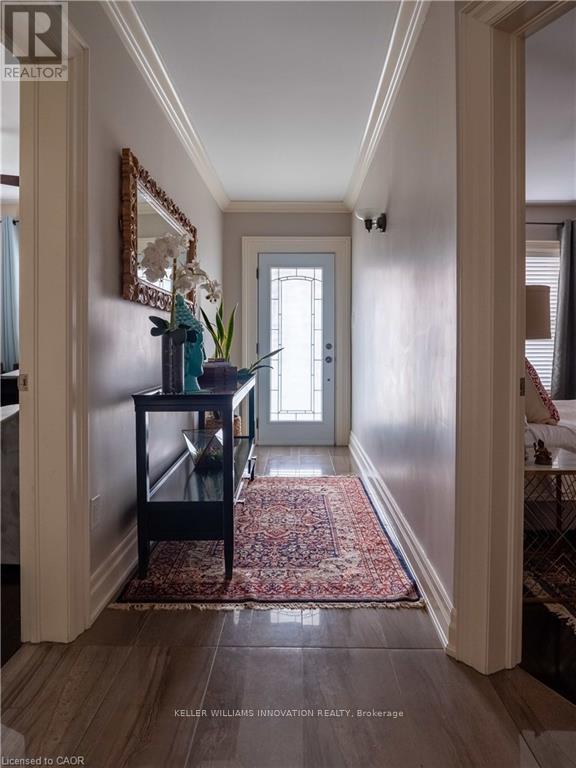 Main Floor - 193 Vine Street, St. Catharines, Ontario  L2M 4S7 - Photo 9 - X12821014